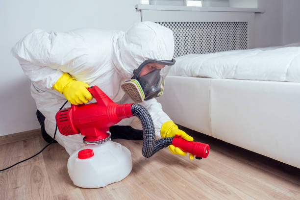 Best Wildlife Control Services  in Laurel, MS